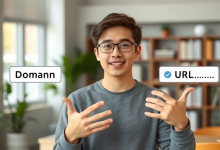 域名和网址的区别，你知道吗？-九零云资讯网