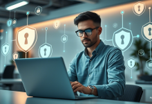 公司防泄密软件怎么选，这三款让数据安全无忧-九零云资讯网