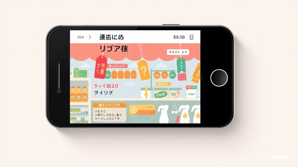 iPhone XS Max在日本での完全ガイドと実用ヒント