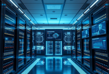 计算机机房管理系统如何提升效率，实用案例解析-九零云资讯网