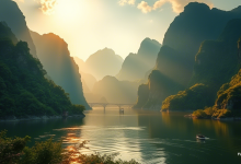 探索广西旅游最佳季节，完美行程规划指南？-九零云资讯网