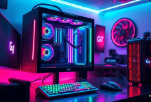 想组装游戏电脑，配置清单该怎么选？-九零云资讯网