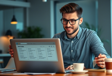 免费网站建设软件比较，哪个最适合你？-九零云资讯网