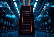 AI时代，三大服务器厂商如何竞争?-九零云资讯网